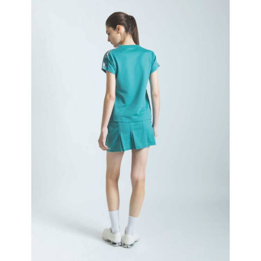 Admiral 2025FW プレスプリーツスコート ✨️アドミラル2025秋冬