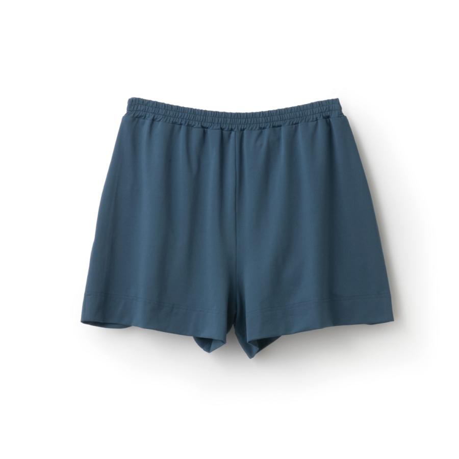 アドミラル センタースリットショーツ レディース ネイビー M