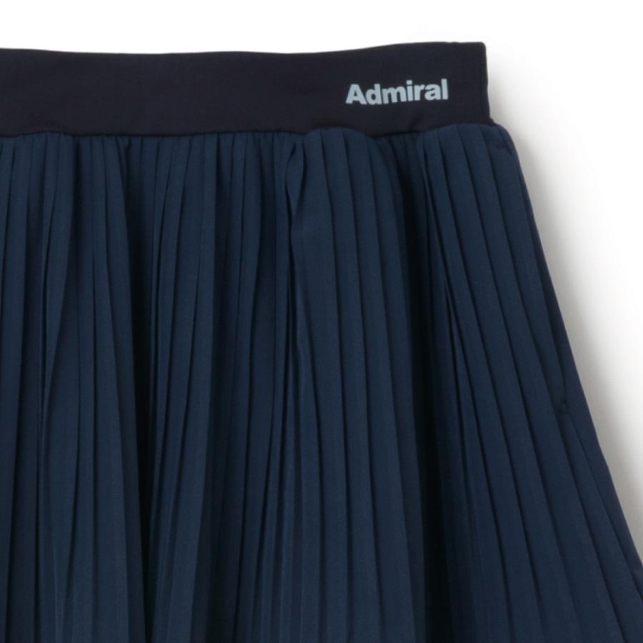 Admiral（アドミラル） ハイライズプリーツスコート ATLA653-30