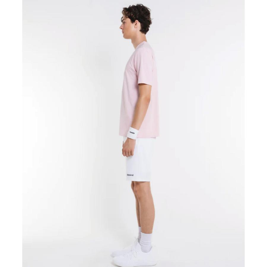 Admiral（アドミラル） メンズ スリットヘムミニマムTEE ATMA603-48