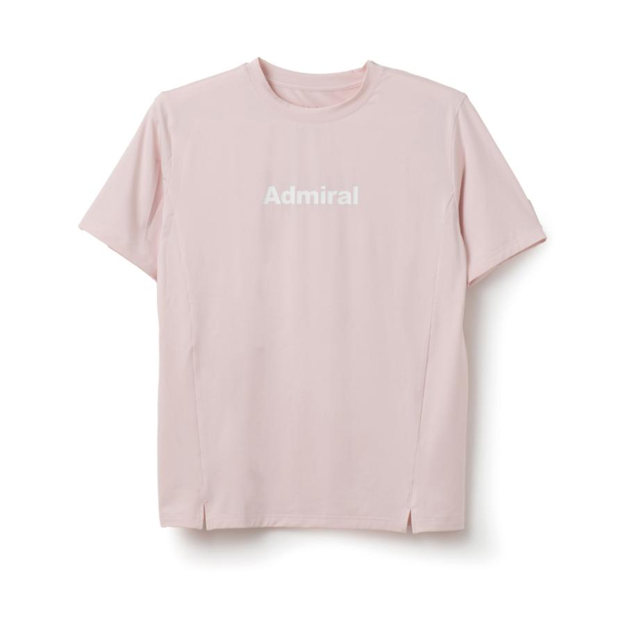 Admiral（アドミラル） メンズ スリットヘムミニマムTEE ATMA603-48