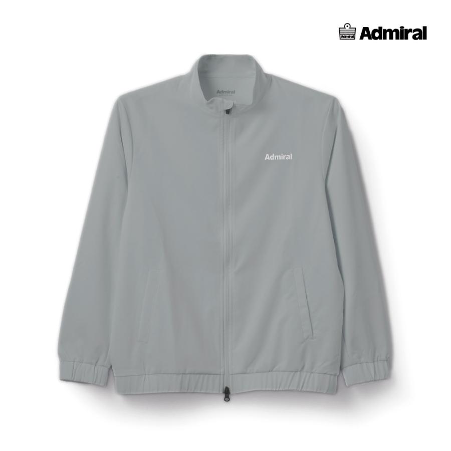Admiral（アドミラル） メンズ セットアップジャケット ATMA609-19