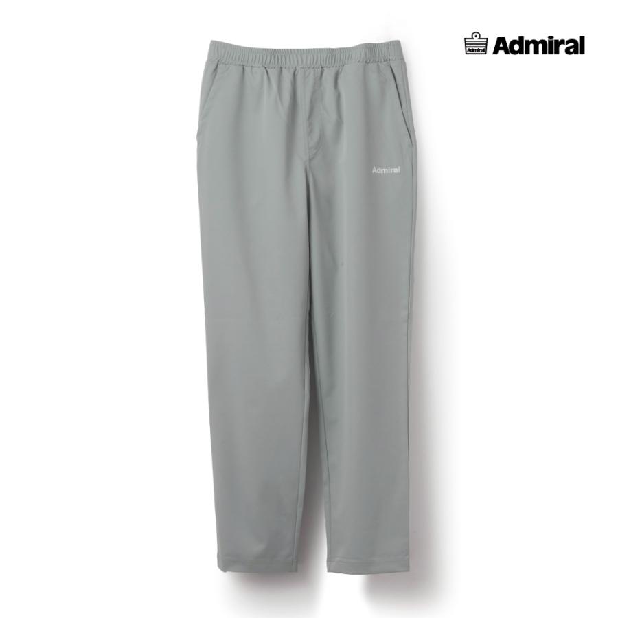 テニス ADMIRAL アドミラル ストレッチジョガーパンツ ATMA417 019