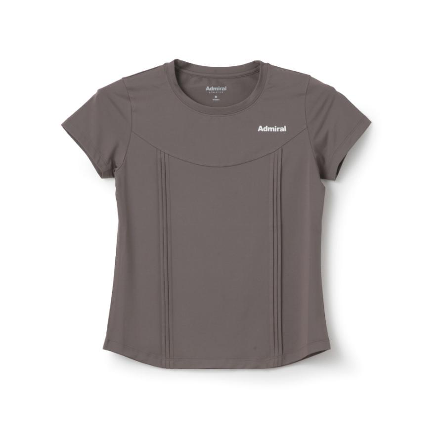 Admiral（アドミラル） レディース フロントピンタックTEE ATLA609-25