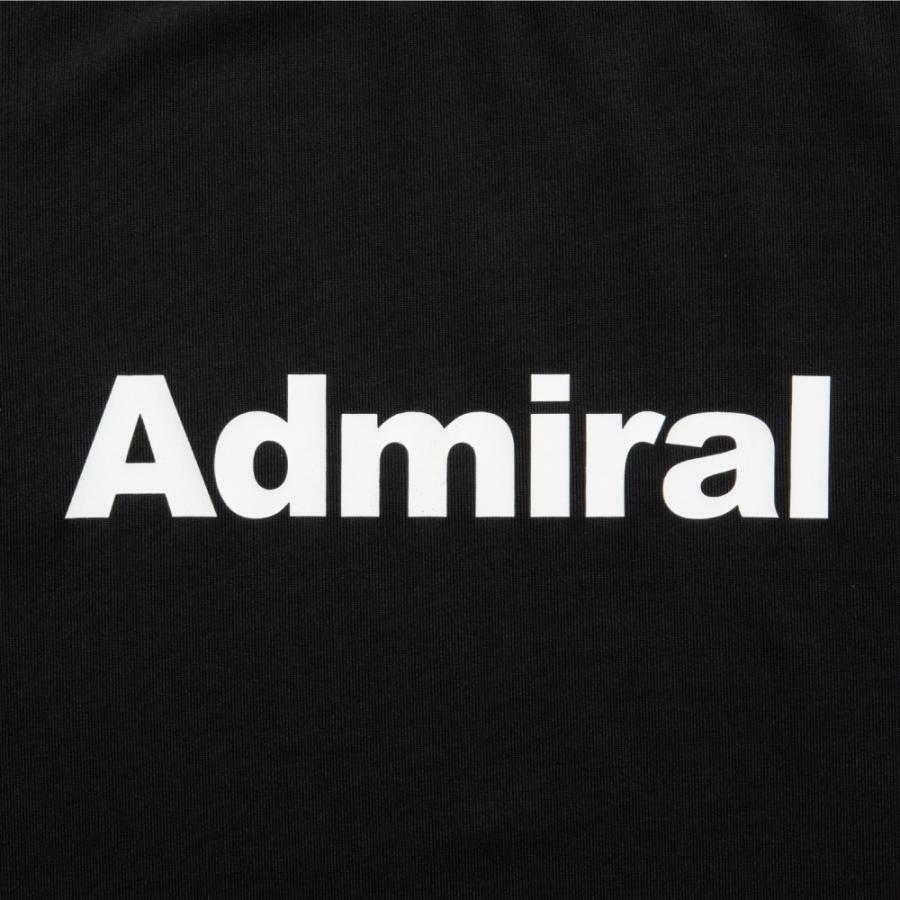 Admiral（アドミラル） レディース ミニマムロゴプラクティスTEE