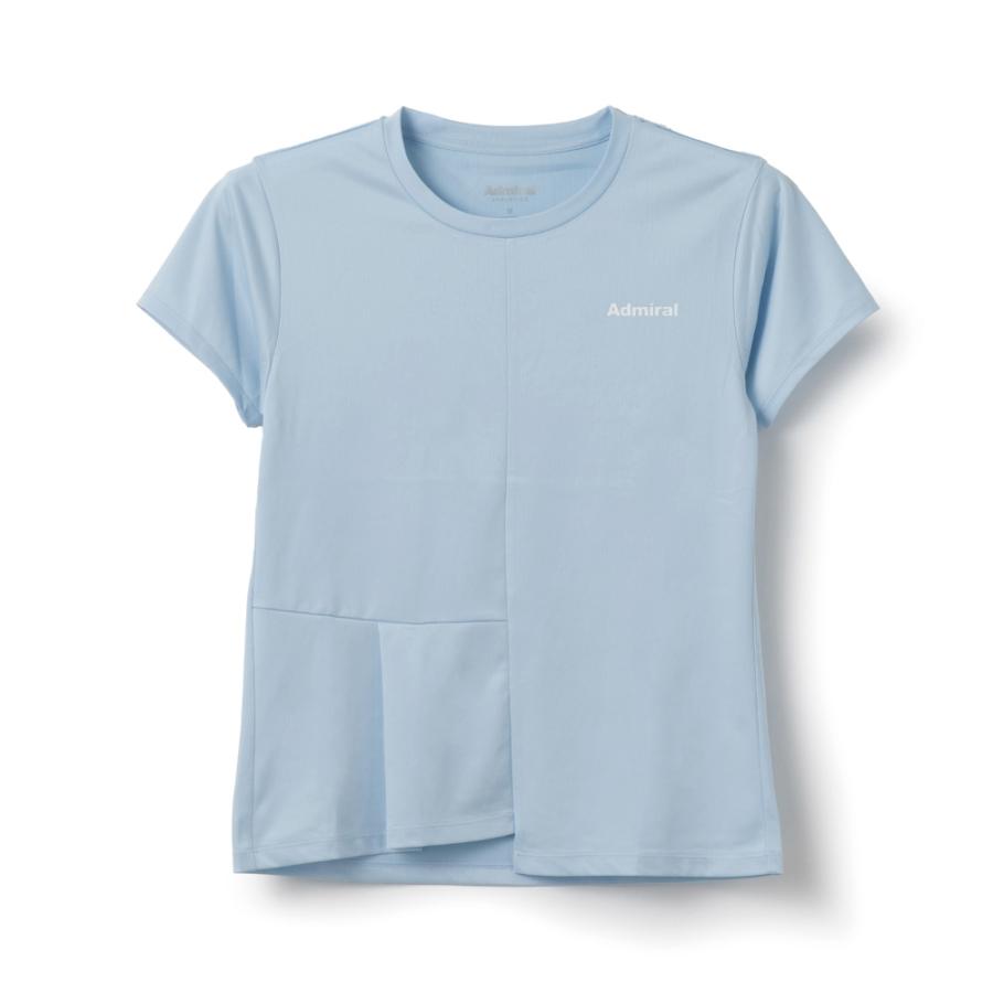 Admiral（アドミラル） レディース ワンサイドタックTEE ATLA624-39
