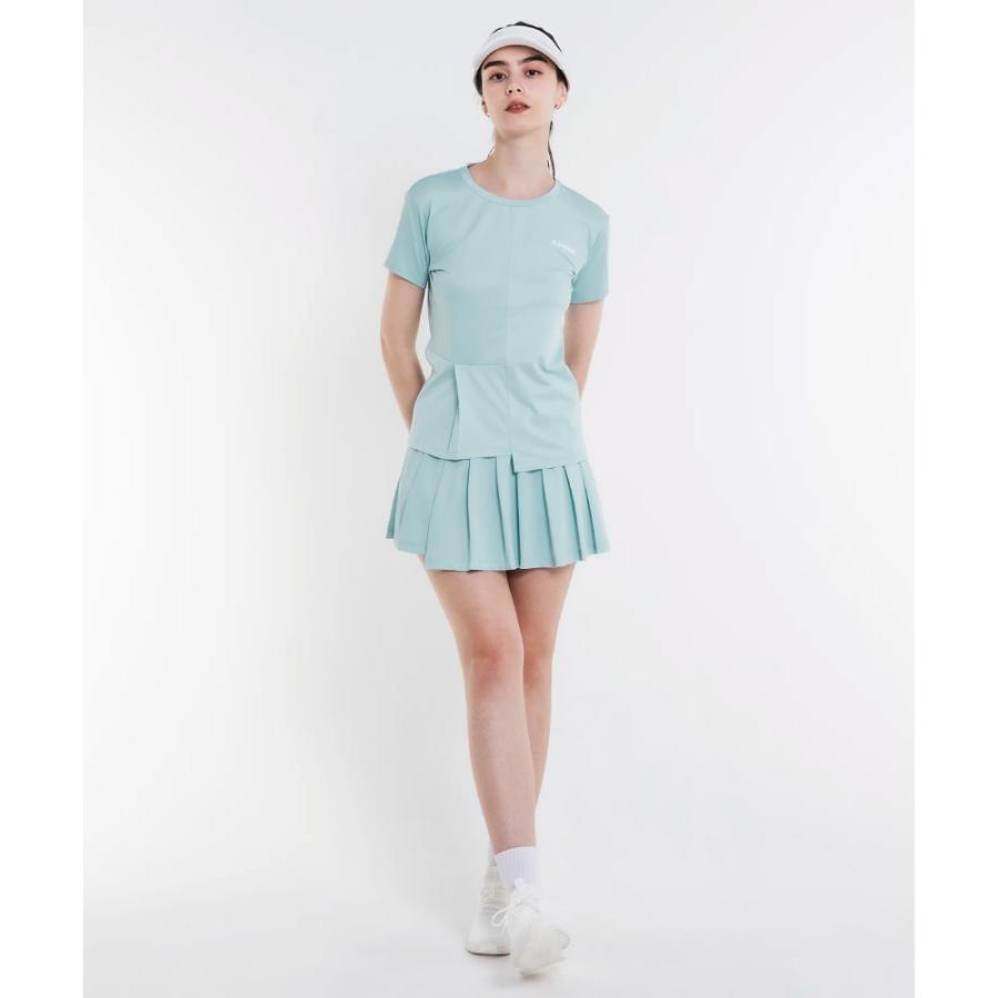Admiral（アドミラル） レディース ワンサイドタックTEE ATLA624-66
