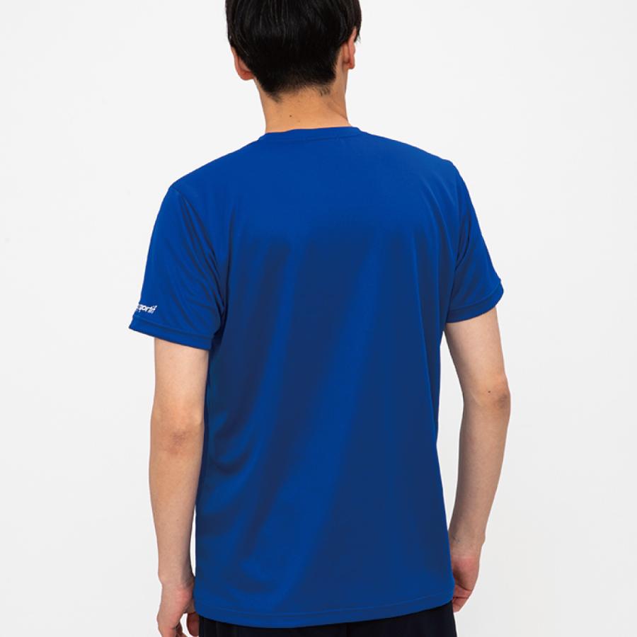 le coq sportif（ルコックスポルティフ） トリコプリントゲームシャツ