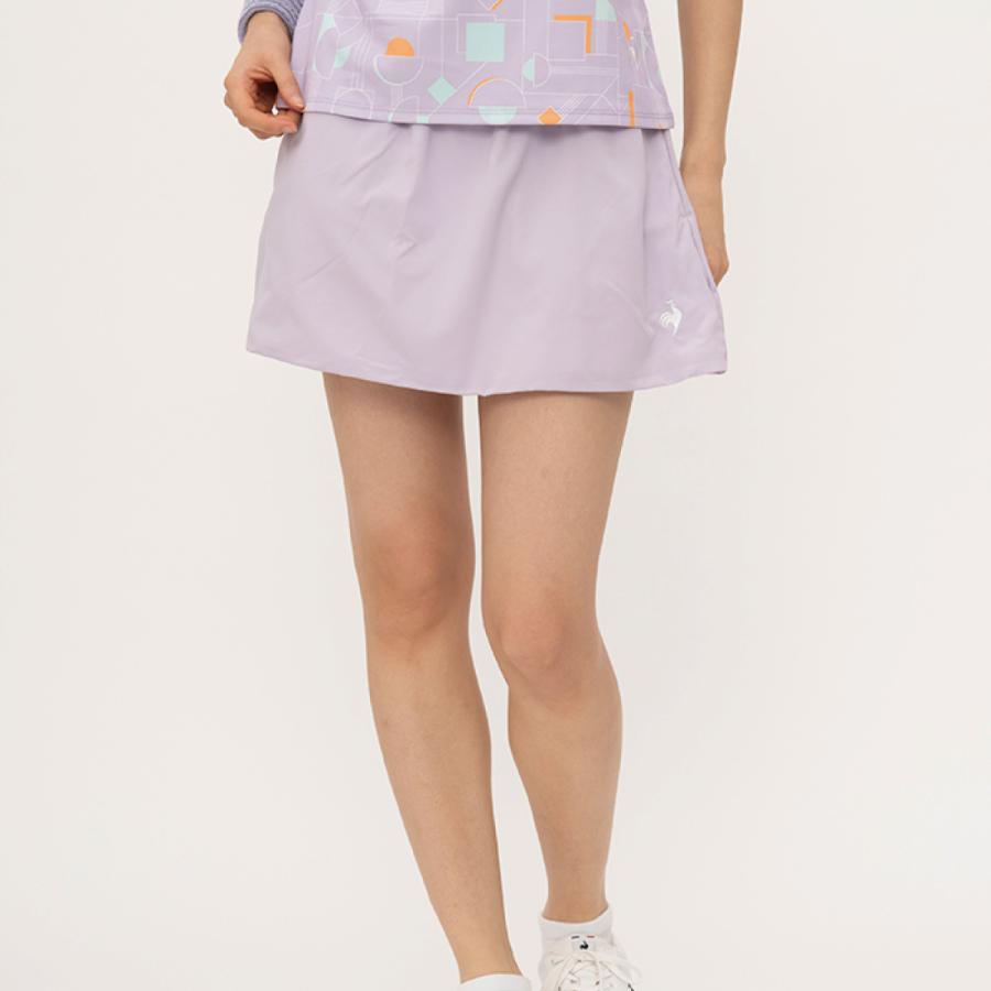 le coq sportif（ルコックスポルティフ） リバーシブルゲームスコート