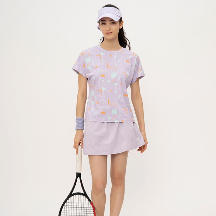 le coq sportif（ルコックスポルティフ） リバーシブルゲームスコート