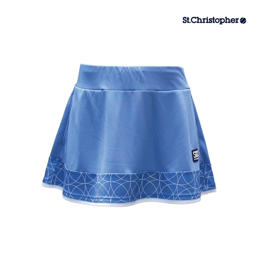 St.Christopher（セントクリストファー） クロワゾンゲームスコート