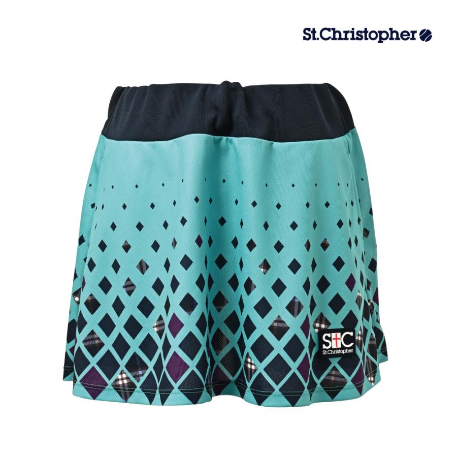 St.Christopher（セントクリストファー） スコート レディース STC
