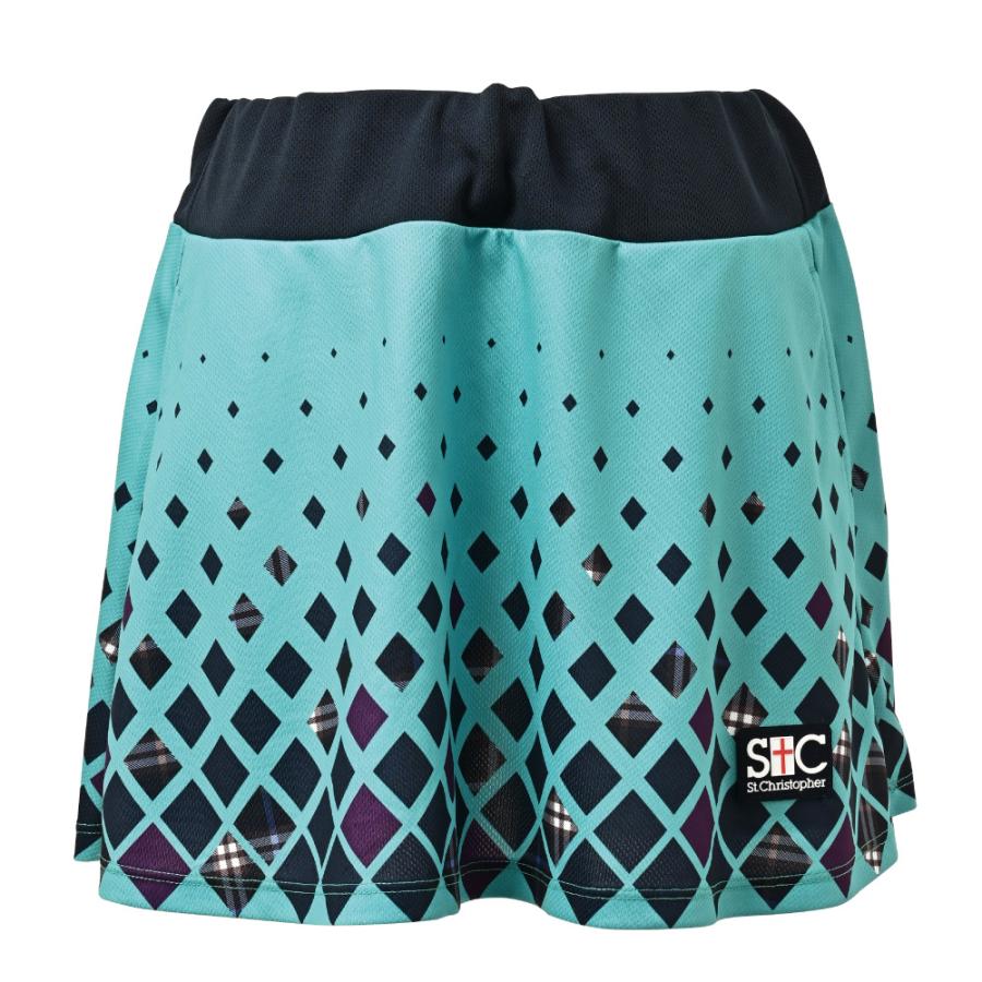 St.Christopher（セントクリストファー） スコート レディース STC