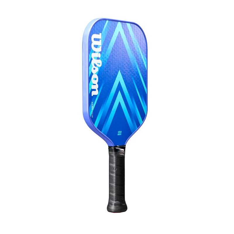 BLAZE（Wilson） ウィルソン ピックルボールパドル FIERCE TEAM V2 2