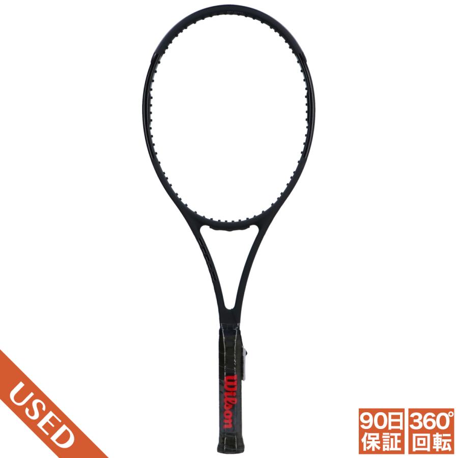 夏セール開催中 Max80 Off テニスラケット 中古 送料無料 90日保証 硬式 Wilson 97 Staff Pro ウィルソン G2 97 プロスタッフ 新品未使用 中古ラケット 張上でも当日出荷 90日保証 ラケット Pokharaonlinemart Com