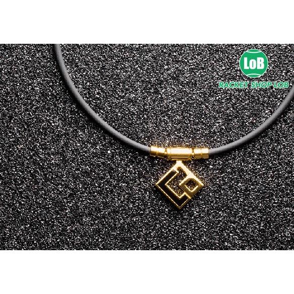 正規販売店 コラントッテ Tao タオ ネックレス Aura プレミアムゴールド Colantotte Tao Aura Premium Gold Abaph