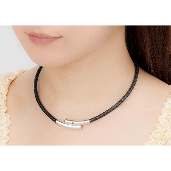 正規販売店 コラントッテ Tao タオ ネックレス Fino フィノ Colantotte Tao Necklace Fino Abaai 磁気ネックレス A Col Taofino ラケットショップ ロブ Yahoo 店 通販 Yahoo ショッピング