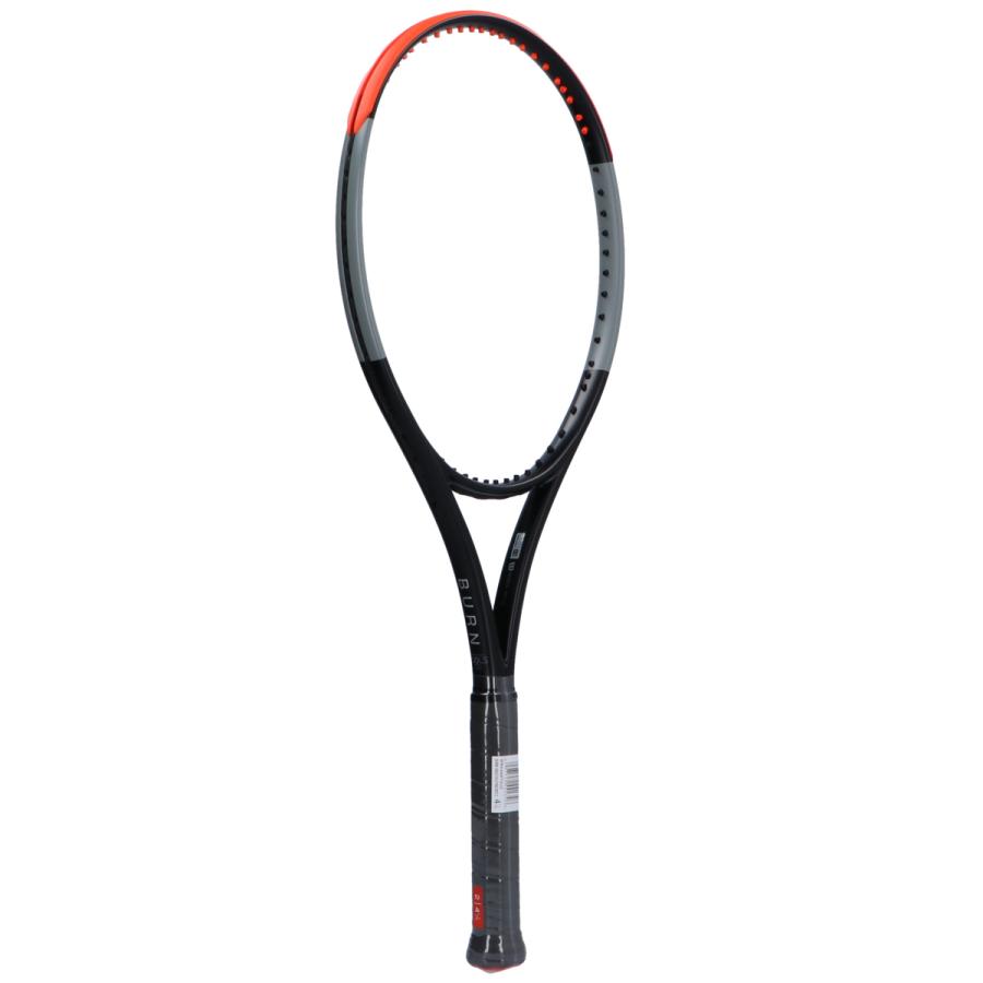 クーポンで3 Off ウィルソン バーン 100ls V4 0 Wilson Burn 100ls V4 0 280g Wr 硬式テニスラケット Burn100ls ラケットショップ ロブ Yahoo 店 通販 Yahoo ショッピング