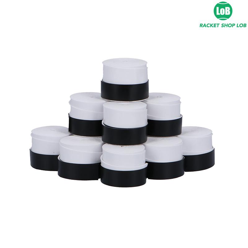 ミロント オリジナルグリップテープ（MILONT ORIGINAL GRIP）60本入り 硬式テニス オーバーグリップテープ グリップテープ