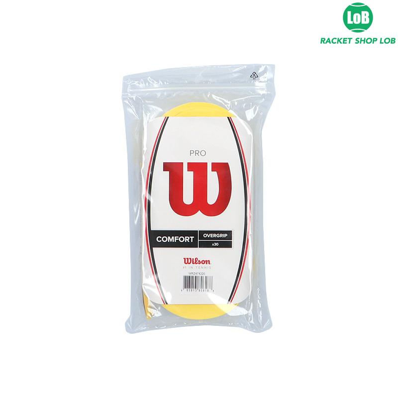 ウィルソン プロ オーバーグリップ COMFORT(Wilson PRO OVERGRIP COMFORT)30本入り WRZ4017WH WRZ474210 WRZ474220 硬式テニス :g-proovergrip-30-:ラケットショップ ロブ Yahoo!店 - 通販 - Yahoo!ショッピング ウィルソン プロ オーバーグリップ COMFORT(Wilson PRO OVERGRIP COMFORT)30本入り WRZ4017WH WRZ474210 WRZ474220 硬式テニス :g-proovergrip-30-:ラケットショップ ロブ Yahoo!店 - 通販 - Yahoo!ショッピング