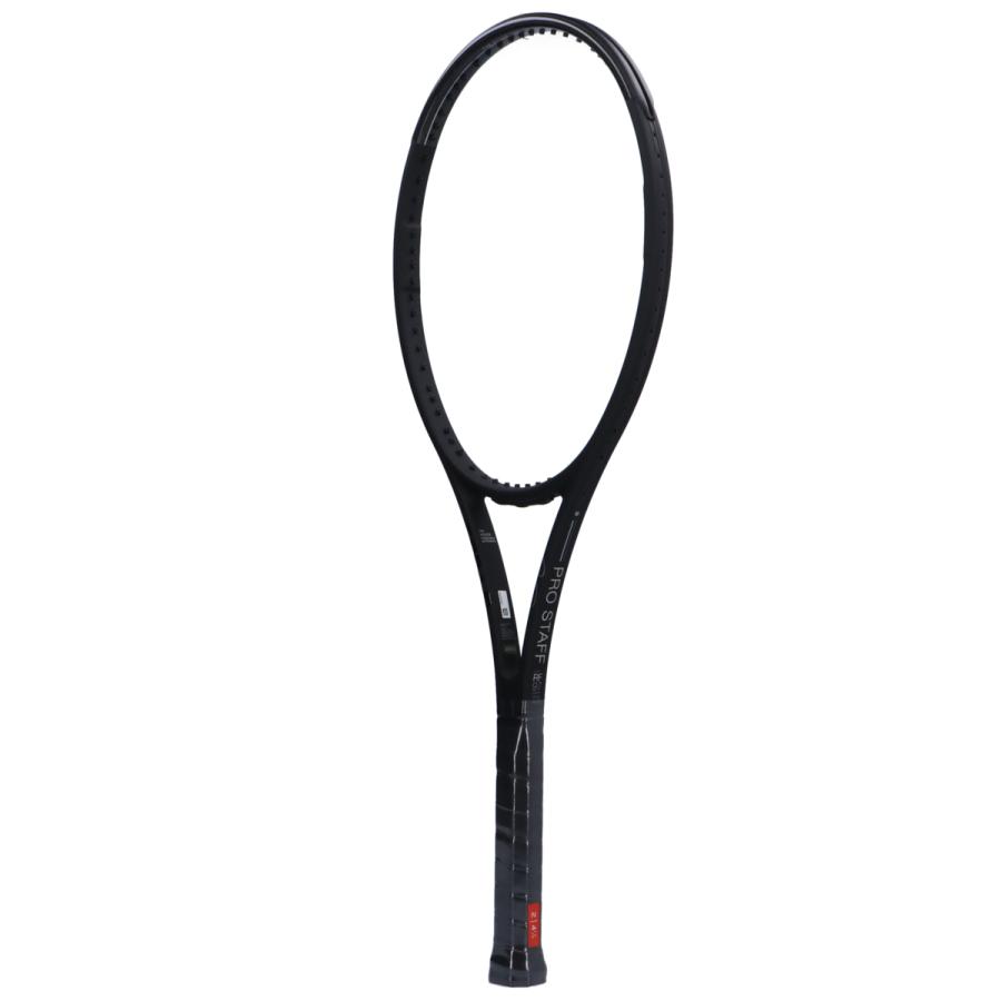 ウィルソン プロスタッフ RF97 オートグラフ v13.0 2020（Wilson PRO STAFF RF97 AUTOGRAPH  v13.0）340g WR043711U 硬式テニスラケット