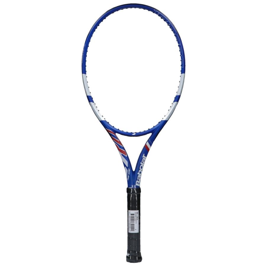 バボラ ピュアアエロ フラッグエディション フランス 2020（Babolat PURE AERO FRANCE FLAG EDITION）300g 101418 硬式 Babolat 海外正規品