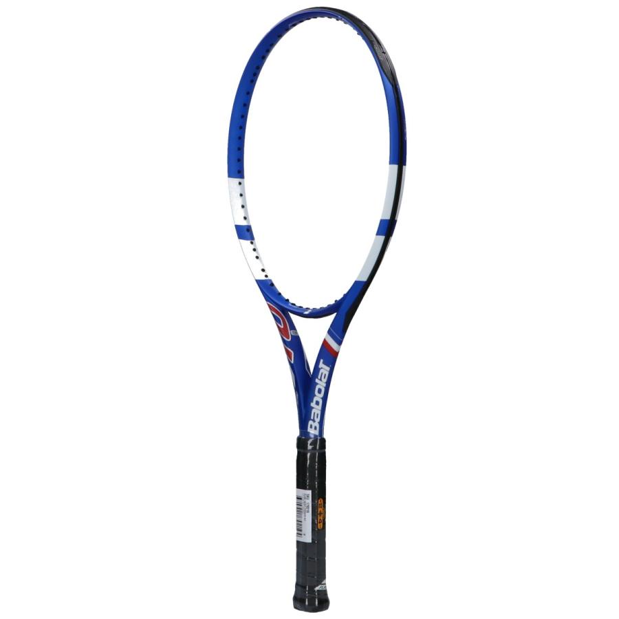 バボラ ピュアアエロ フラッグエディション フランス 2020（Babolat PURE AERO FRANCE FLAG EDITION）300g 101418 硬式 Babolat 海外正規品