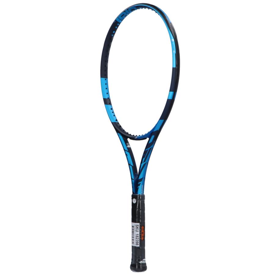 バボラ ピュアドライブ2021 2020（Babolat PURE DRIVE 2021）300g 101435 101436 硬式テニスラケット Babolat 硬式テニスラケット