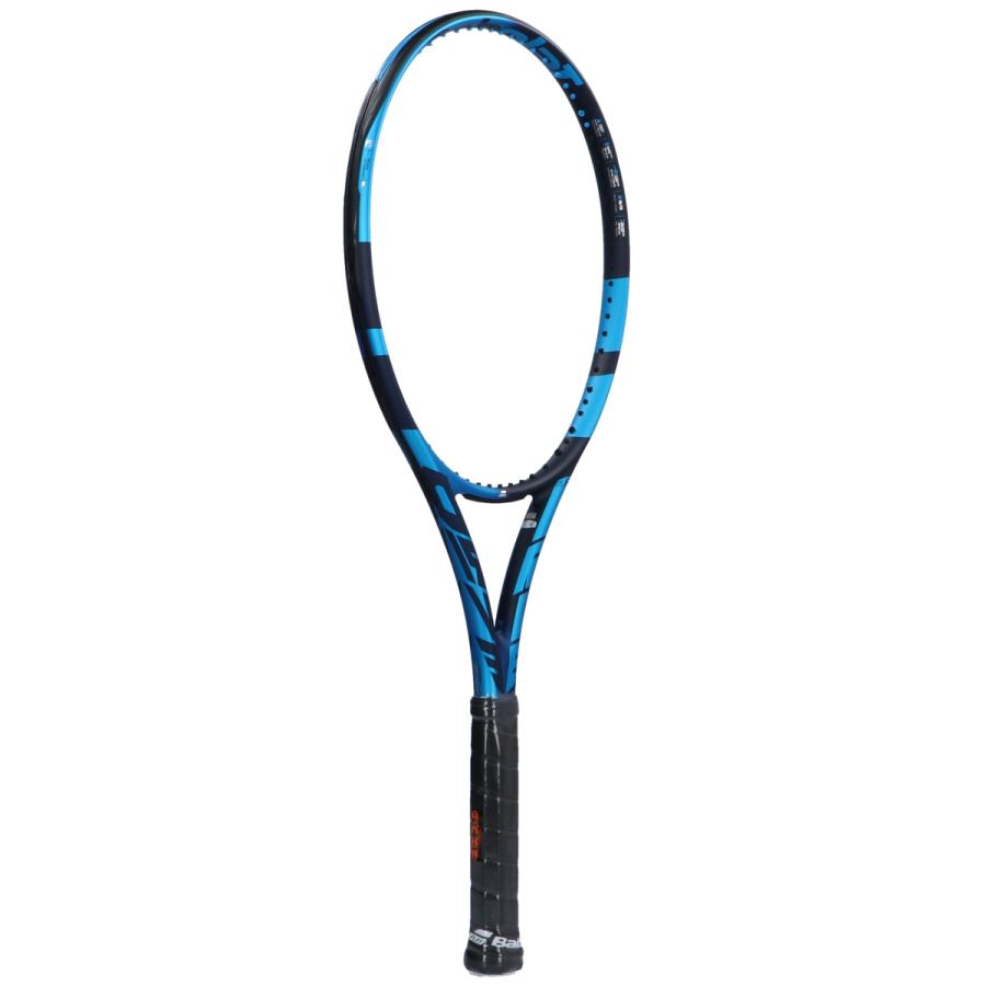 バボラ ピュアドライブ2021 2020（Babolat PURE DRIVE 2021）300g 101435 101436 硬式テニスラケット Babolat 硬式テニスラケット