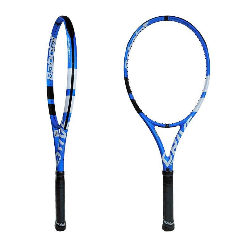 バボラ ピュアドライブ チーム 2018（Babolat PURE DRIVE TEAM）285g