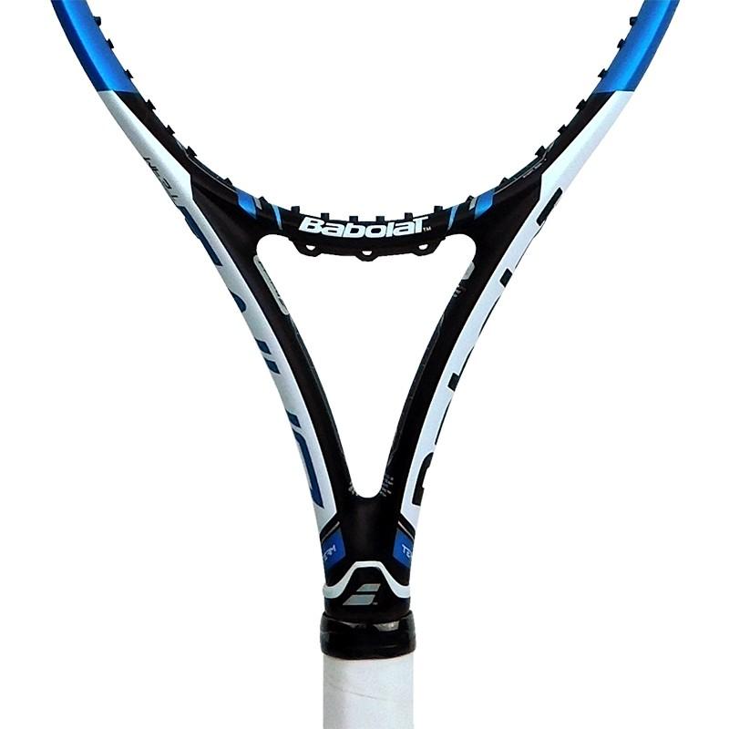 バボラ ピュアドライブ チーム 2015（Babolat PURE DRIVE TEAM）285g 101238/101300 硬式テニスラケット
