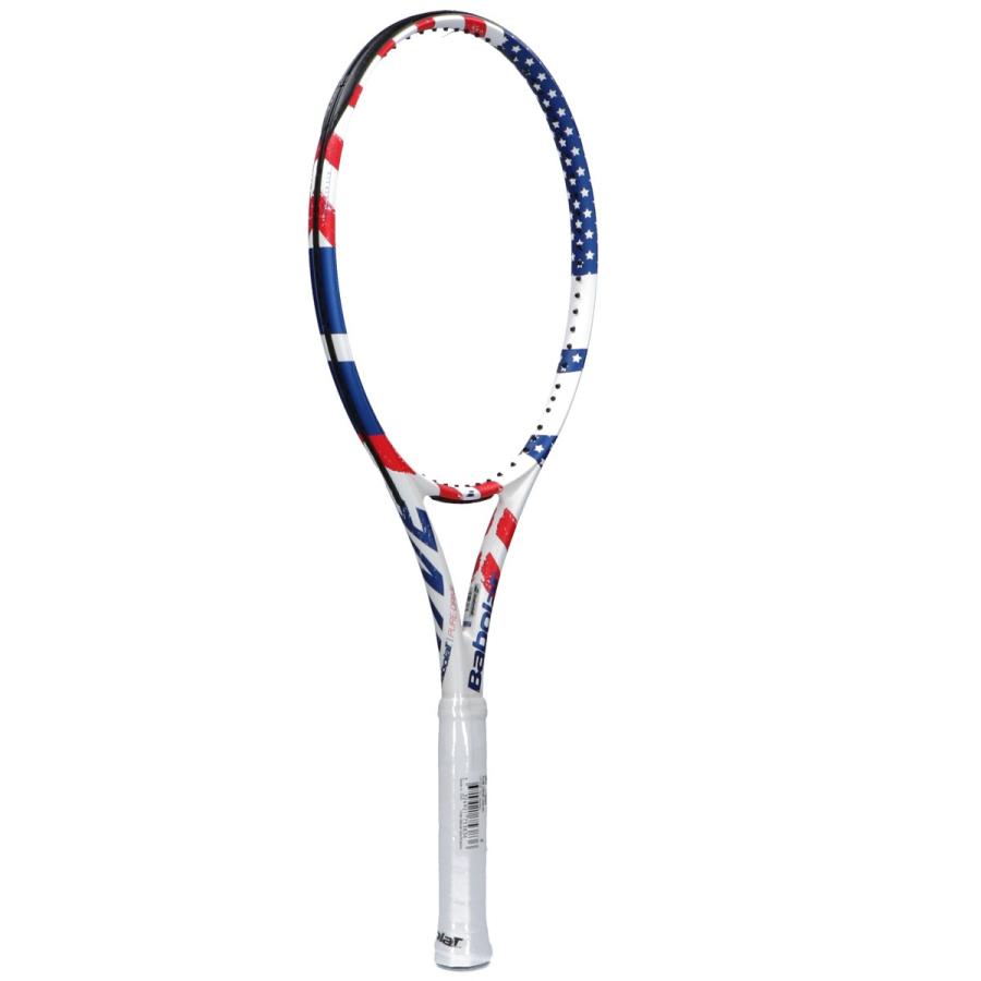 バボラ ピュアドライブ フラッグエディション アメリカ 2020（Babolat