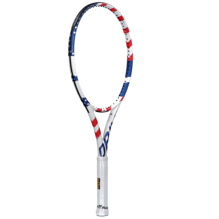 Babolat ピュアドライブ フラッグエディション ジャパン 2020