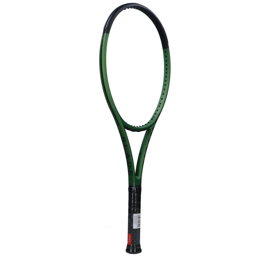 ウィルソン ブレード 101L 16×20 v8.0 2021（Wilson BLADE 101L 16×20 v8.0）274g WR079710 硬式テニスラケット 101L 16×20 v8 Wilson 硬式テニスラケット