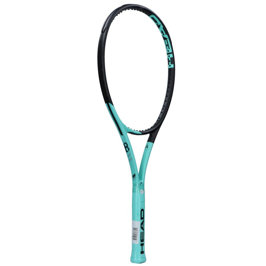 ヘッド ブーン ブーム エムピー 2022（HEAD BOOM MP）295g 233512 硬式