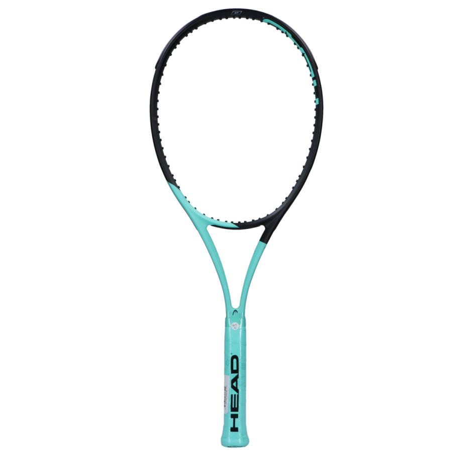 ヘッド ブーン ブーム エムピー 2022（HEAD BOOM MP）295g 233512 硬式