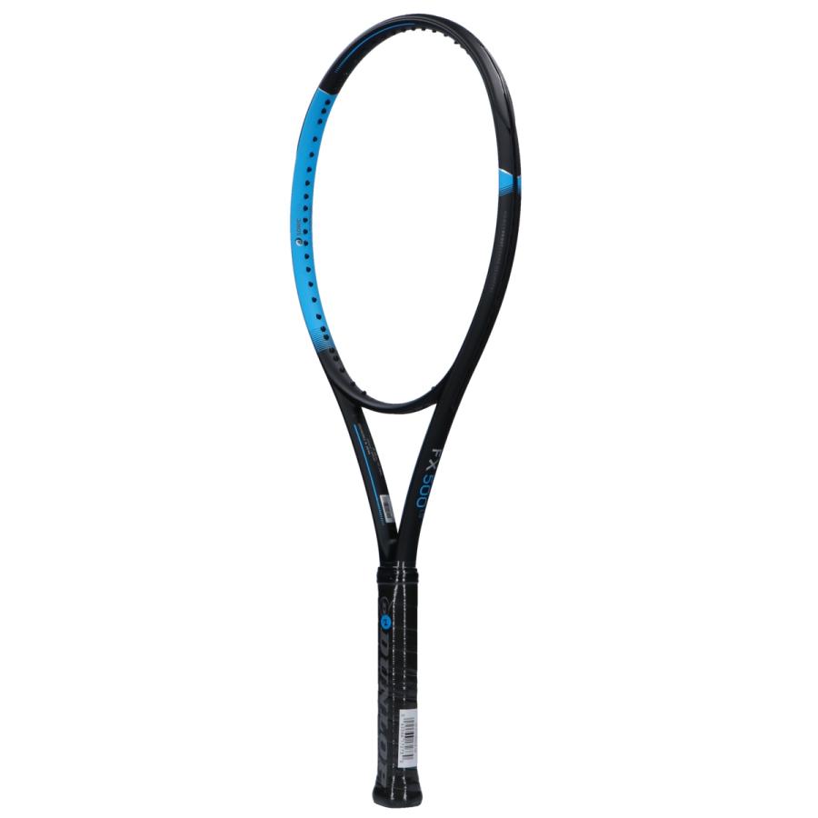 ダンロップ FX 500 LS 2020（DUNLOP FX 500 LS）285g DS22007 硬式テニスラケット FX LS DUNLOP 硬式テニスラケット