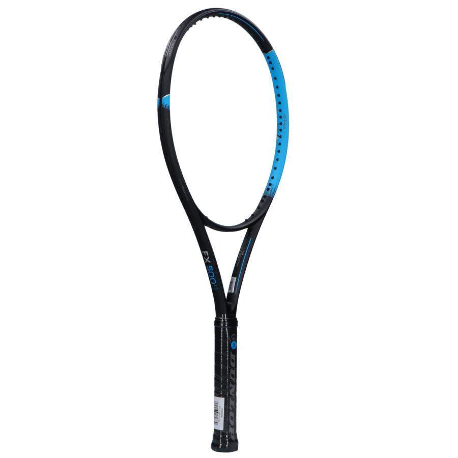 ダンロップ FX 500 LS 2020（DUNLOP FX 500 LS）285g DS22007 硬式テニスラケット FX LS DUNLOP 硬式テニスラケット