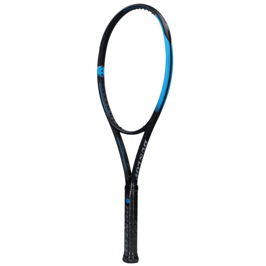 ダンロップ FX 500 LS 2020（DUNLOP FX 500 LS）285g DS22007 硬式テニスラケット FX LS DUNLOP 硬式テニスラケット