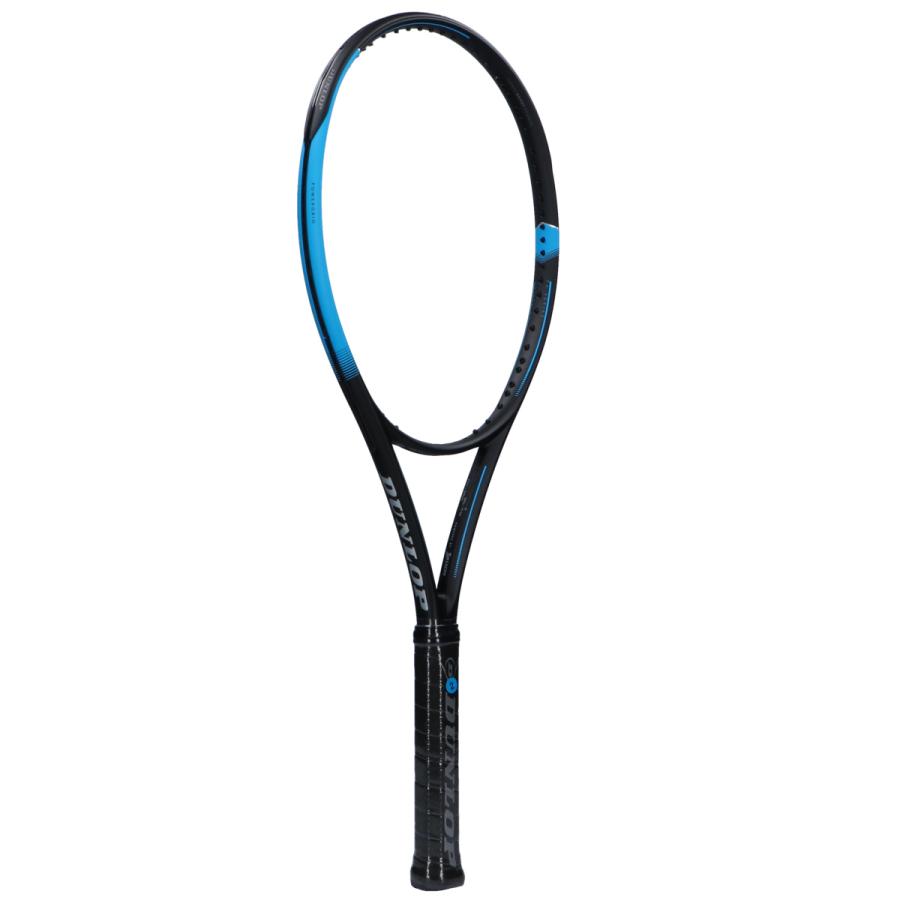 ダンロップ FX 500 LS 2020（DUNLOP FX 500 LS）285g DS22007 硬式テニスラケット FX LS DUNLOP 硬式テニスラケット