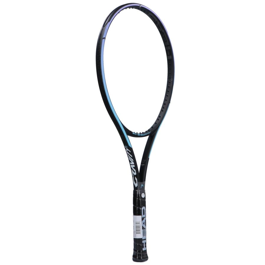 ヘッド 【新作入荷!!】 グラフィン 360+ グラビティ S 2021 硬式テニスラケット GRAVITY GRAPHENE 285g
