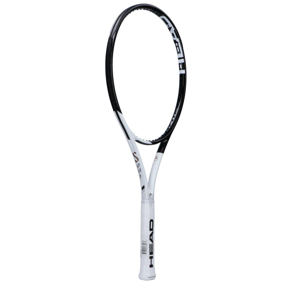 ヘッド スピード MP 2022（HEAD SPEED MP）300g 233612 硬式テニス