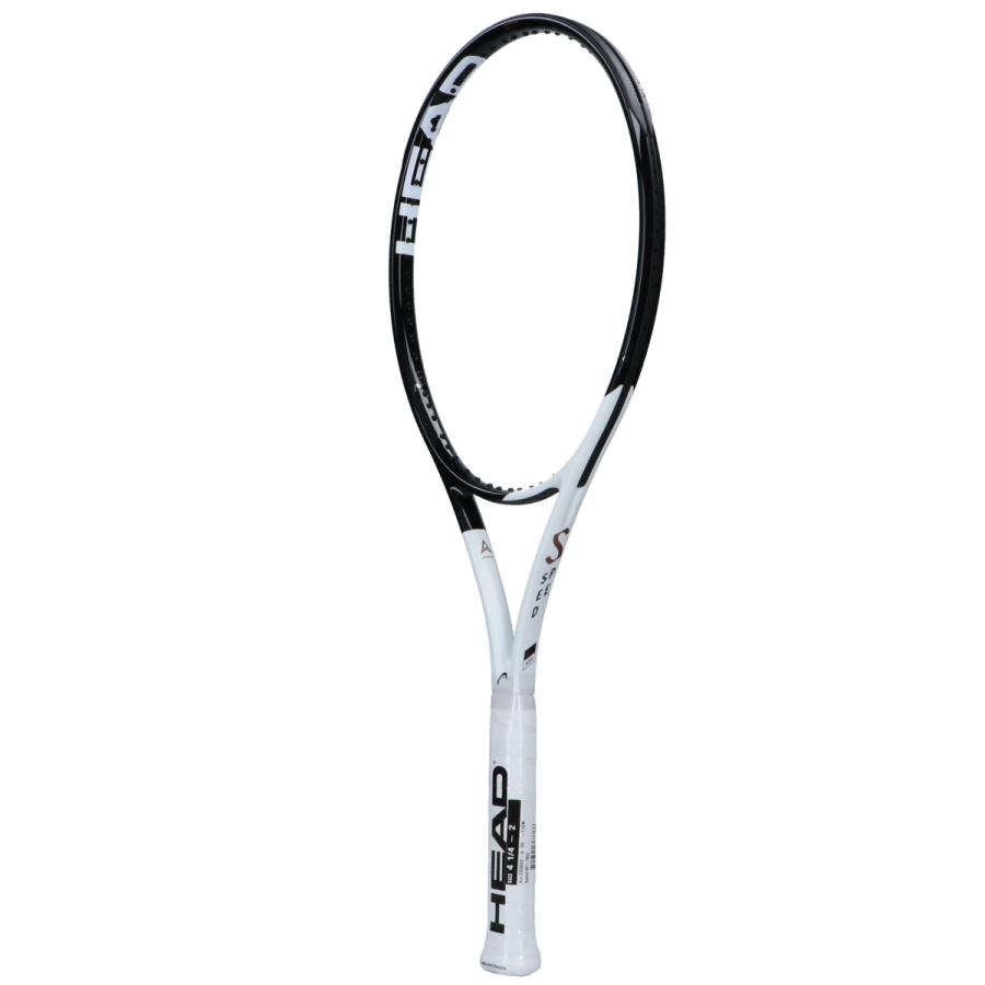 ヘッド スピード MP L 2022（HEAD SPEED MP L）275g 233622 硬式テニス