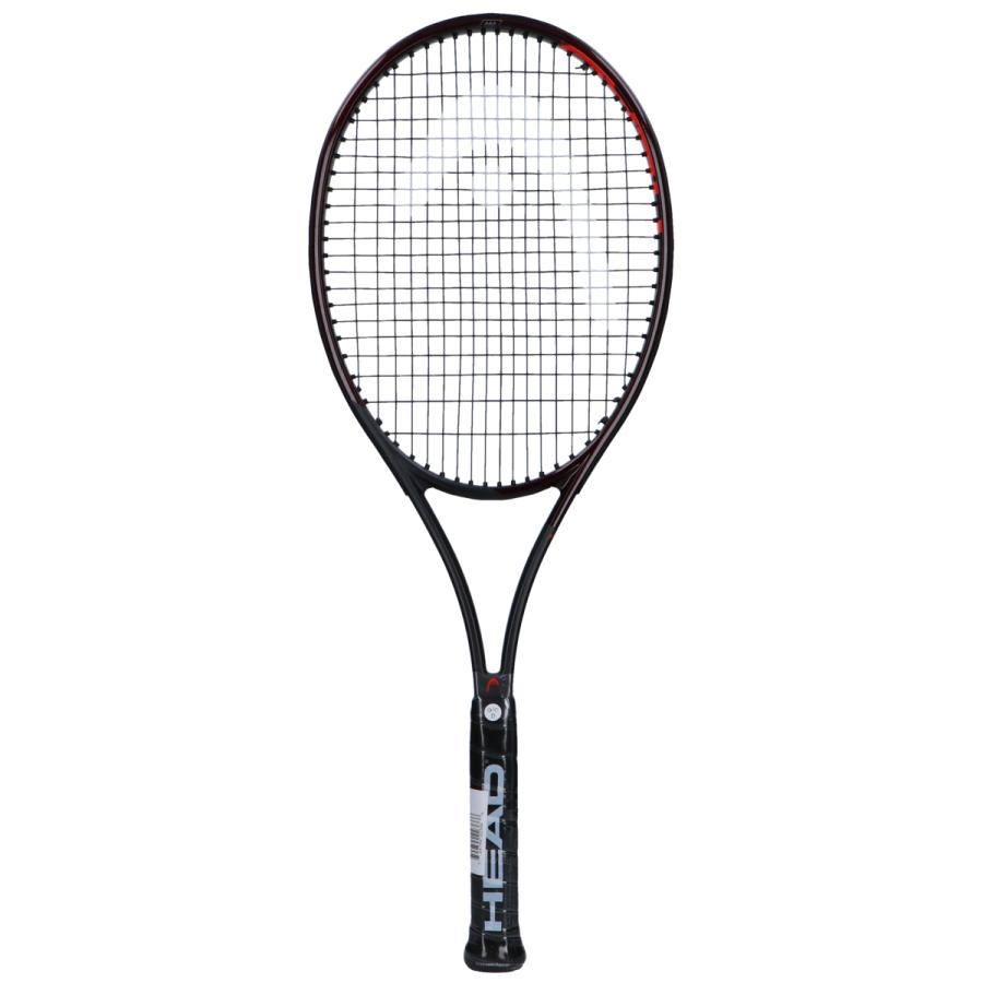 「人气商品」 ヘッド プレステージ プロ 2021（HEAD PRESTIGE PRO）320g 236101 硬式テニスラケット 【2474735982】(14440円)