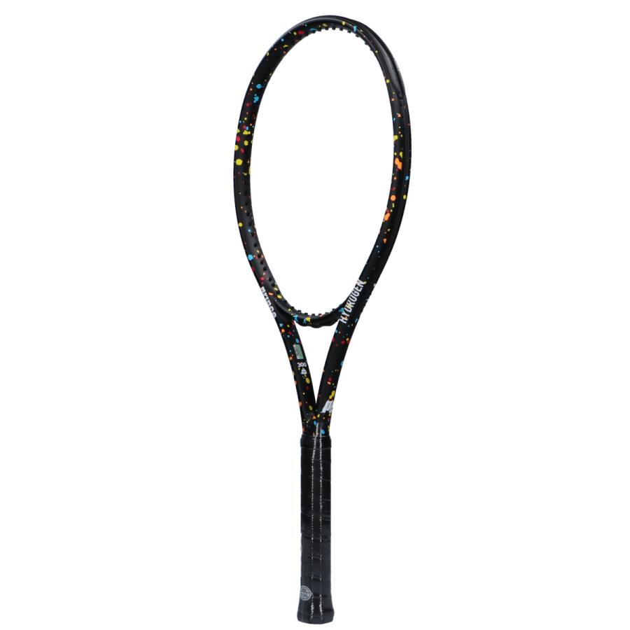人気メーカー・ブランド プリンス ハイドロゲン スパーク 2023（Prince 300 300）300g Hydrogen Spark  7T53H091 硬式テニスラケット ラケット