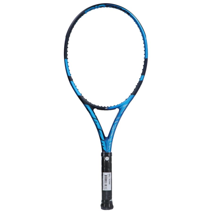 バボラ ピュアドライブ 107 2021（BabolaT PURE DRIVE 107）285g 101447 硬式テニスラケット