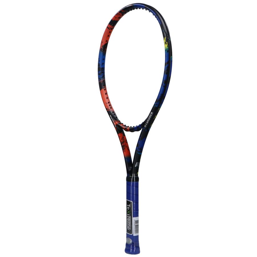 ハイドロゲン ランダム 280g 2022（HYDROGEN Random 280g）280g 7T53D 硬式テニスラケット