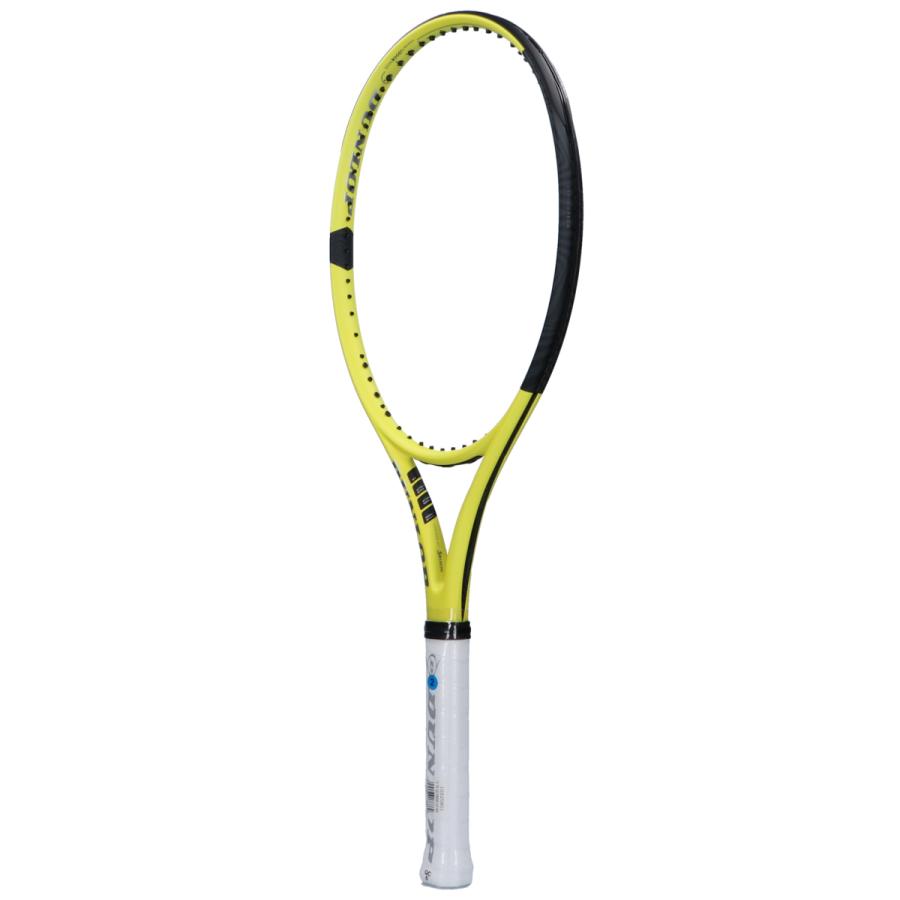 実物ダンロップ SX600 2022（DUNLOP DS22204 SX600）270g 硬式テニス