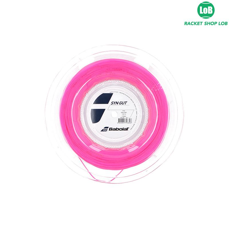 バボラ SYN ガット(Babolat SYN GUT)1.25/1.30mm 200m ロール 硬式テニス ガット ストリング :sr-syngut:ラケットショップ ロブ Yahoo!店 - 通販 - Yahoo!ショッピング バボラ SYN ガット(Babolat SYN GUT)1.25/1.30mm 200m ロール 硬式テニス ガット ストリング :sr-syngut:ラケットショップ ロブ Yahoo!店 - 通販 - Yahoo!ショッピング