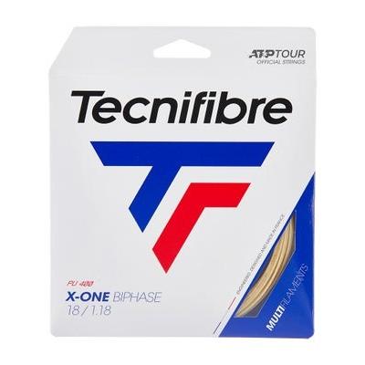 Tecnifibre（テクニファイバー） X-ONE118NA エックスワン バイ
